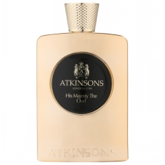 Atkinsons His Majesty Oud