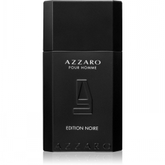 Azzaro Azzaro Pour Homme Edition Noire
