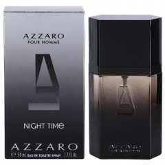 Azzaro Azzaro Pour Homme Night Time