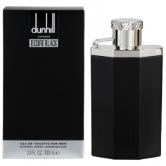 Dunhill Desire Black