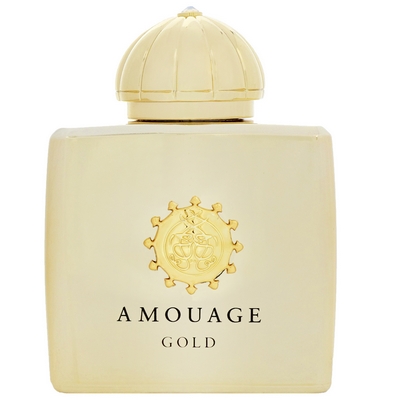 Parfumovaná voda Amouage Gold Woman v spreji