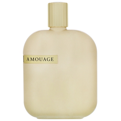 Amouage Library Collection Opus VIII Eau de Parfum Spray