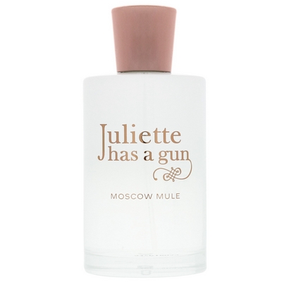 Parfumovaná voda v spreji Juliette Has a Gun Moscow Mule
