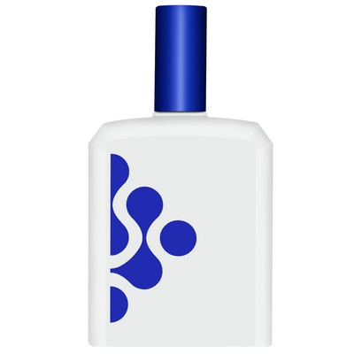 Histoire de Parfums This Is Not A Blue Bottle 1/.5 Eau de Parfum Spray