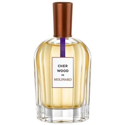 Parfumovaná voda v spreji Molinard La Collection Privee Cher Wood