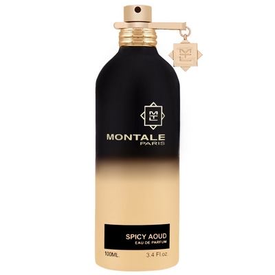 Montale Spicy Aoud Eau de Parfum Spray