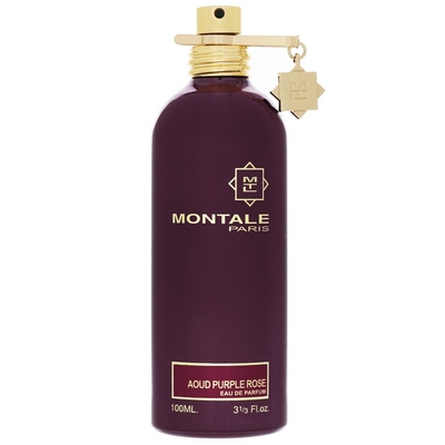 Parfumovaná voda Montale Aoud Purple Rose v spreji