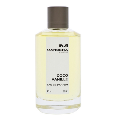 Parfumovaná voda Mancera Paris Coco Vanille v spreji