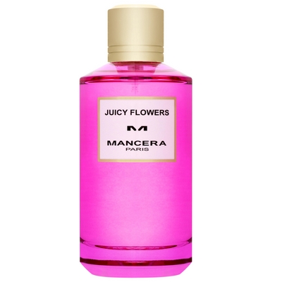 Parfumovaná voda Mancera Paris Juicy Flowers v spreji