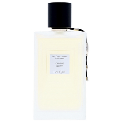 Lalique Les Compositions Chypre Silver Eau de Parfum Spray