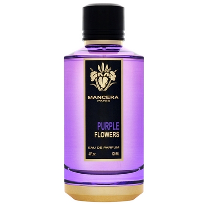 Parfumovaná voda Mancera Paris Purple Flowers v spreji