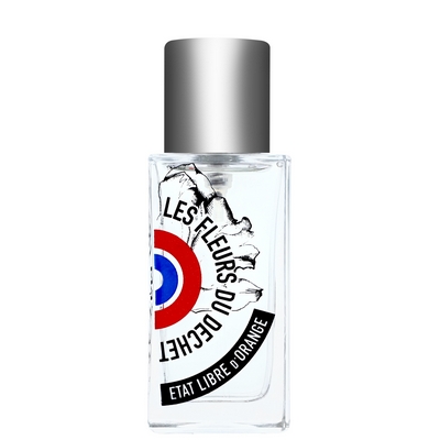 Etat Libre d'Orange Les Fleurs Du Dechet - I Am Trash Eau de Parfum Spray