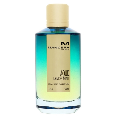 Parfumovaná voda Mancera Paris Aoud Lemon Mint v spreji
