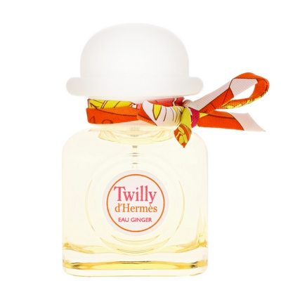 Hermes Twilly d'Hermes Eau Ginger Eau de Parfum Natural Spray