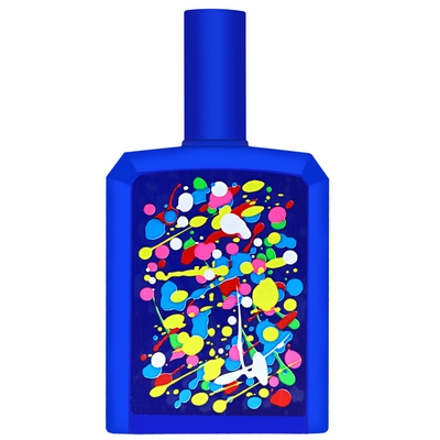 Histoire de Parfums This Is Not A Blue Bottle 1/.2 Eau de Parfums Spray