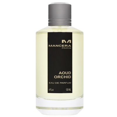 Parfumovaná voda Mancera Paris Aoud Orchid v spreji
