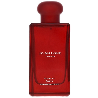 Jo Malone Scarlet Poppy Cologne Intense Spray
