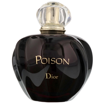 Toaletná voda Dior Poison v spreji