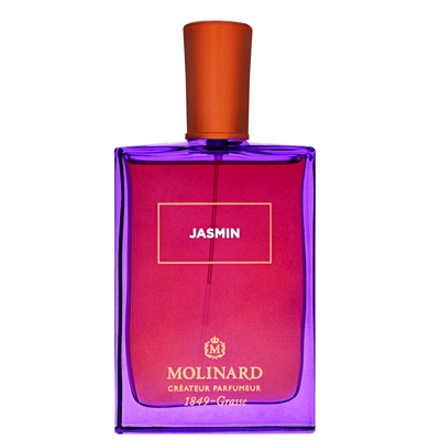 Parfumovaná voda Molinard Les Elements Exclusifs Jasmin v spreji