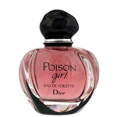 Toaletná voda Dior Poison Girl v spreji