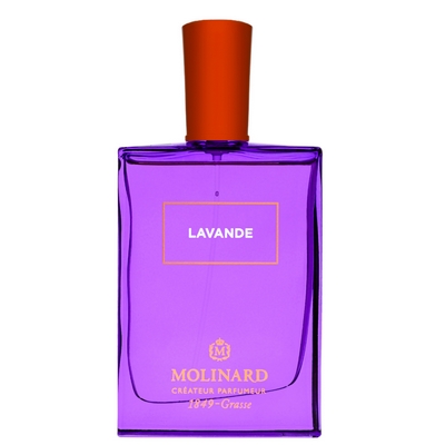Parfumovaná voda Molinard Les Elements Exclusifs Lavande v spreji
