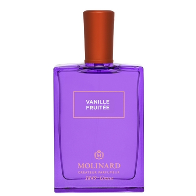 Parfumovaná voda Molinard Les Elements Exclusifs Vanille Fruitee v spreji