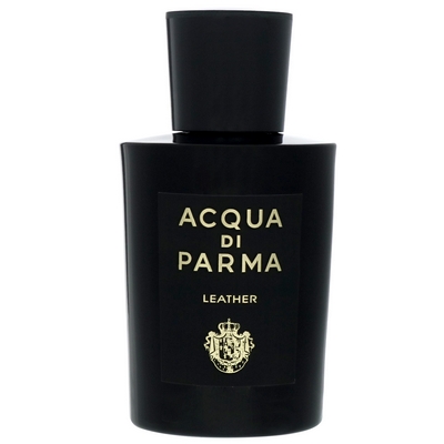 Acqua Di Parma Leather Eau de Parfum Natural Spray