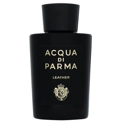Acqua Di Parma Leather Eau de Parfum Natural Spray