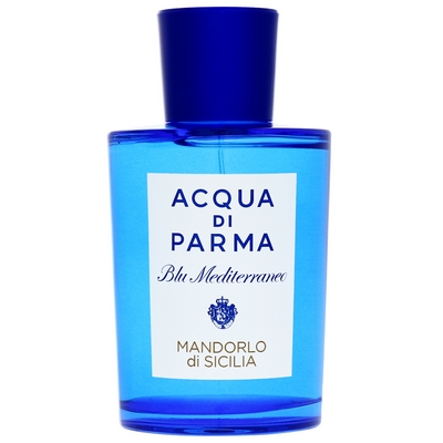 Acqua Di Parma Blu Mediterraneo - Mandorlo Di Sicilia Eau de Toilette Natural Spray