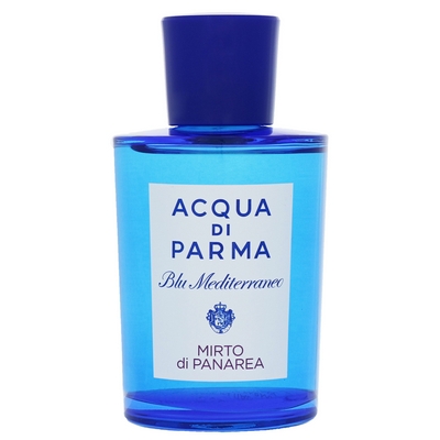 Acqua Di Parma Blu Mediterraneo - Mirto Di Panarea Eau de Toilette Natural Spray
