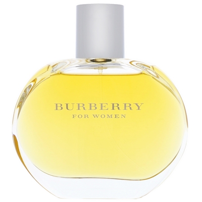Dámska parfémovaná voda Burberry Classic v spreji