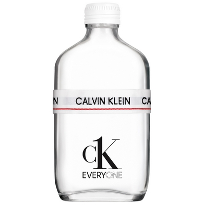 Toaletná voda v spreji Calvin Klein CK Everyone