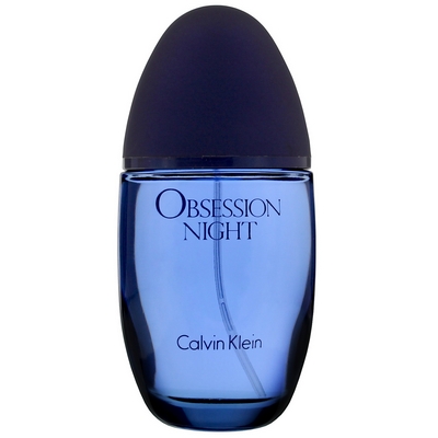 Parfumovaná voda Calvin Klein Obsession Night For Women