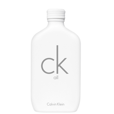 Toaletná voda v spreji Calvin Klein CK All
