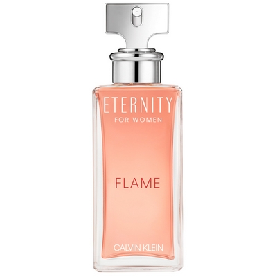 Parfumovaná voda Calvin Klein Eternity Flame For Women