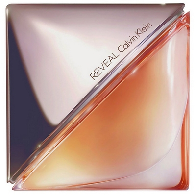 Parfumovaná voda Calvin Klein Reveal v spreji