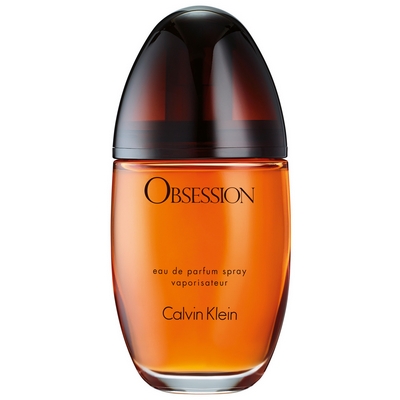Parfumovaná voda Calvin Klein Obsession v spreji