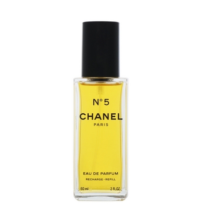 Parfumovaná voda v spreji Chanel č. 5