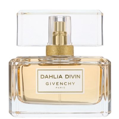 Parfumovaná voda v spreji Givenchy Dahlia Divin
