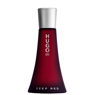 HUGO BOSS Deep Red Eau de Parfum Spray