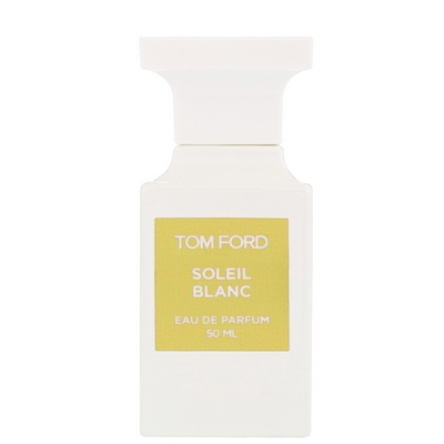 Parfumovaná voda v spreji Tom Ford Private Blend Soleil Blanc