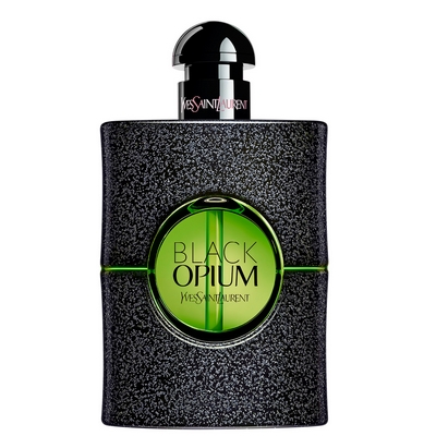 Yves Saint Laurent Black Opium Illicit Green Eau de Parfum Spray