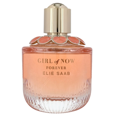 Parfumovaná voda v spreji Elie Saab Girl Of Now Forever