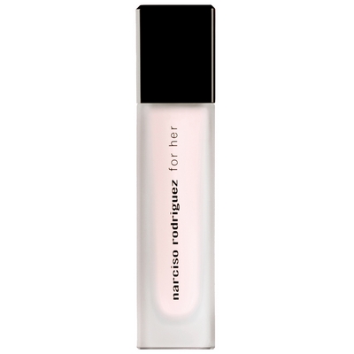 Narciso Rodriguez pre Her Hair Mist