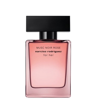 Parfumovaná voda Narciso Rodriguez For Her MUSC NOIR ROSE