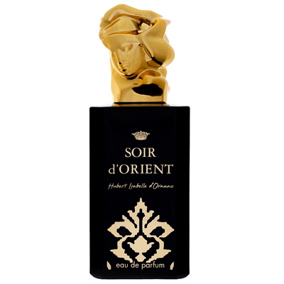 Parfumovaná voda Sisley Soir D'Orient v spreji