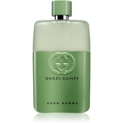 Gucci Guilty Pour Homme Love Edition