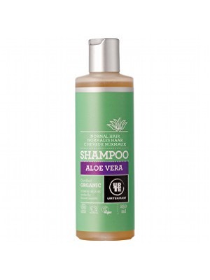 Šampón aloe vera - normálne vlasy 250 ml