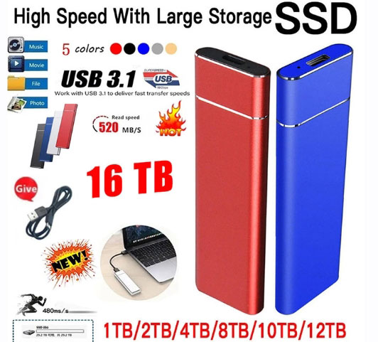 Cenovo dostupné a vysokokvalitné SSD disky: Odhalenie dokonalého výpredaja na AliExpress