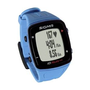 Fitness hodinky Sigma iD.RUN HR